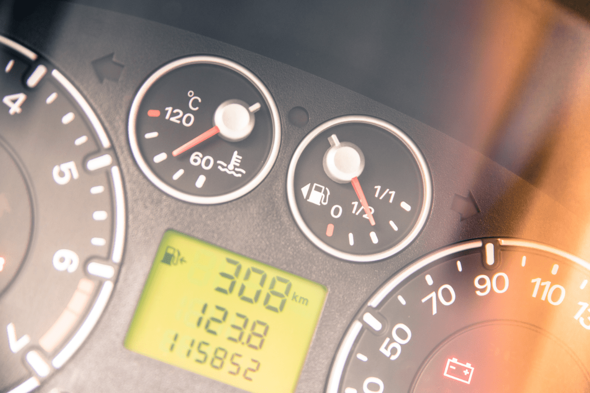 MGS Insurance Better Fuel Management In Your Car