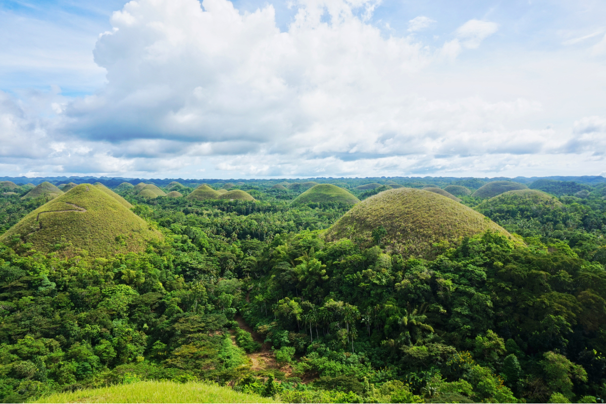 MGS Insurance | Bohol: Visayas Gem