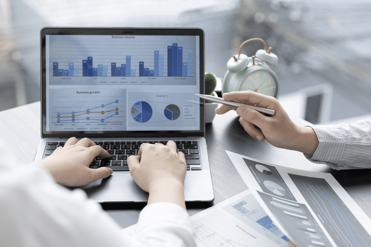 MGS Insurance Indicators of Business Growth