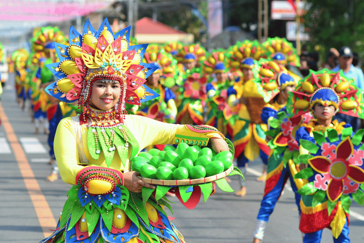 MGS Insurance Philippine Festivals In September 2023